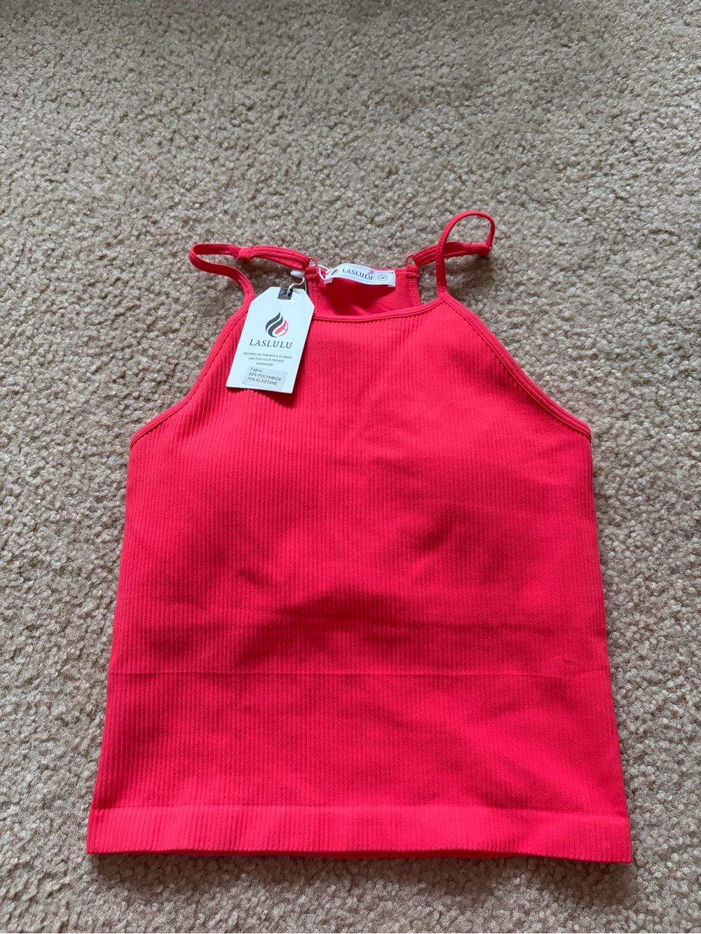 Amazon tank top
